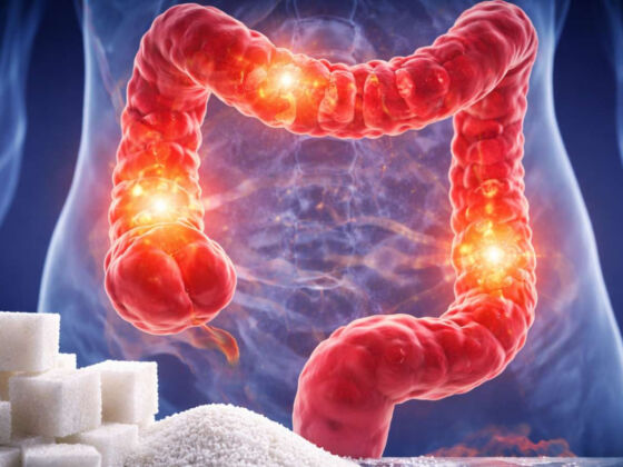 sucre cellules cancereuses