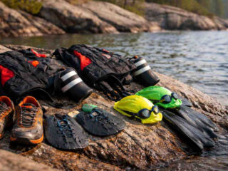 swimrun