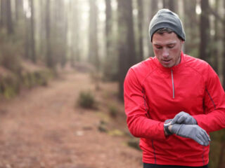 vo2 max condition physique running
