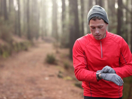 vo2 max condition physique running