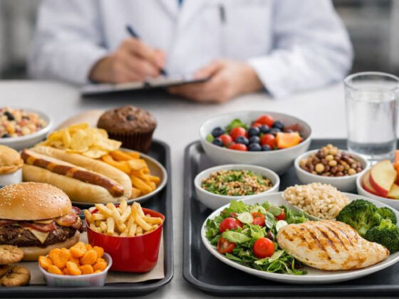 aliments ultra-transformes pourquoi vous mangez 500 kcal de trop