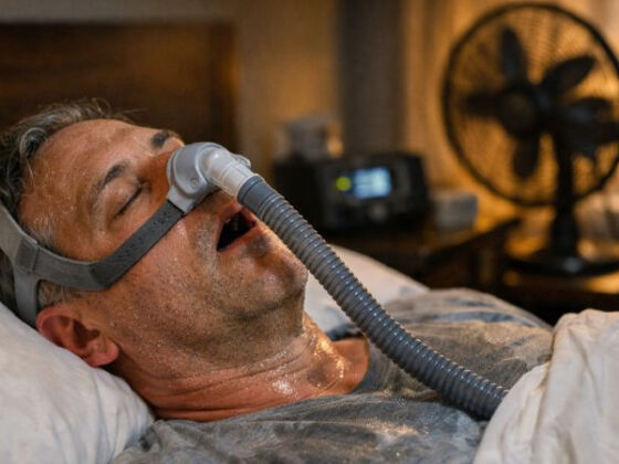 apnee sommeil pourquoi chaleur aggrave vos nuits