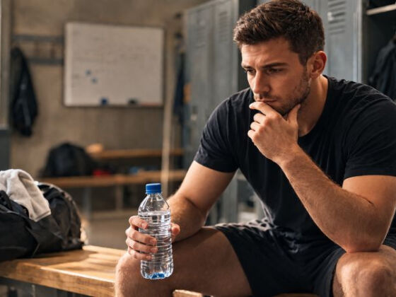 boire 8 litres eau perdre poids rapidement