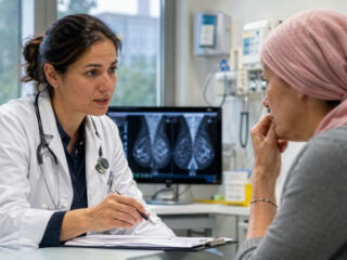 cancer sein test genetique