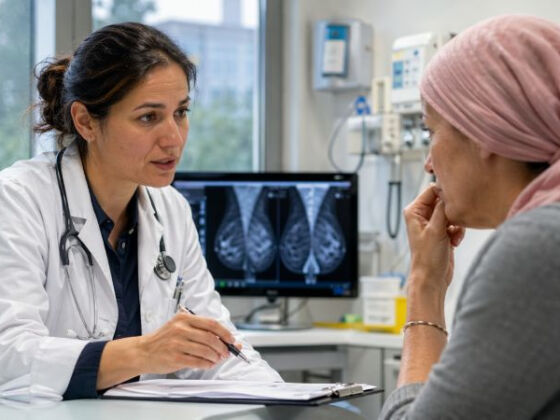 cancer sein test genetique