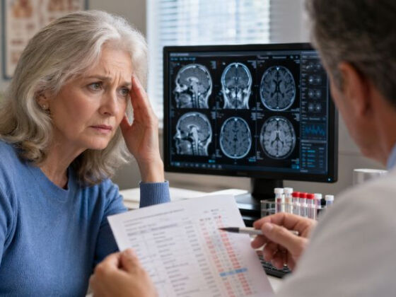 cocktail metabolique alzheimer des 40 ans