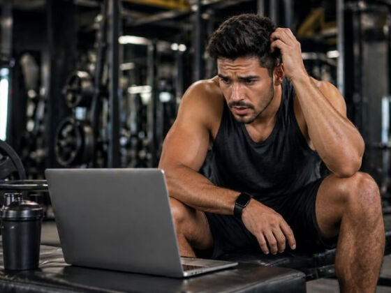 combien de series musculation