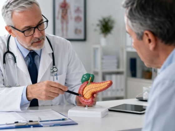 diabete regime fait baisser 56 stress pancreas