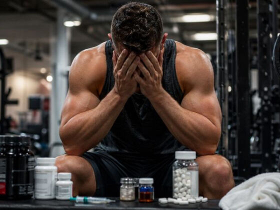 dopage chez les amateurs