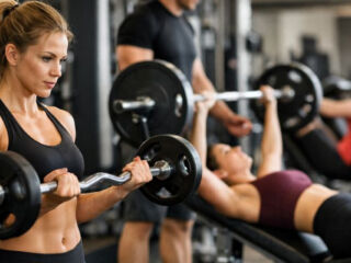 exercices isolation vraiment utiles pour prendre muscle