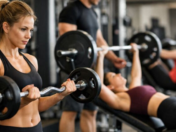 exercices isolation vraiment utiles pour prendre muscle