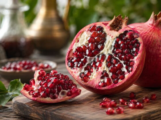 grenade fait vraiment vos arteres