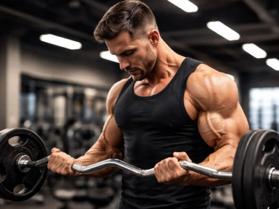 hypertrophie origine