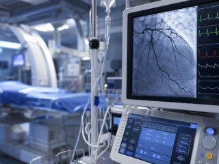 infarctus myocarde