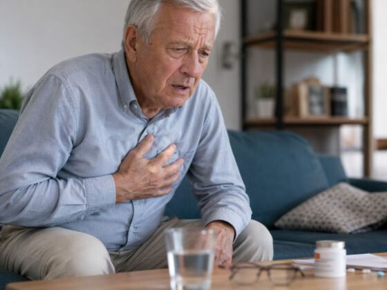 insuffisance cardiaque