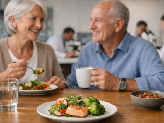 manger moins ferait vivre plus longtemps