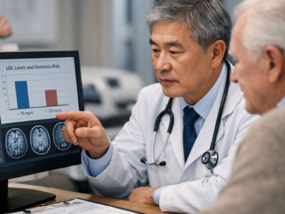 mauvais cholesterol chiffre change tout cerveau