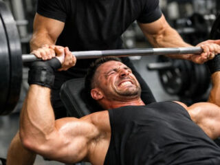 musculation faire plus de series
