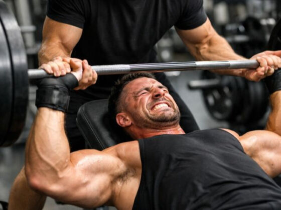 musculation faire plus de series
