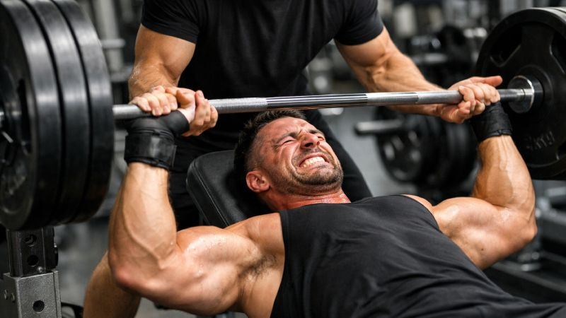 musculation faire plus de series