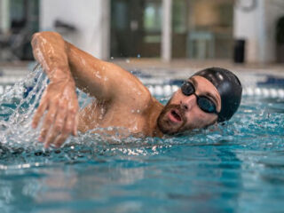 natation meilleure que course a pied coeur
