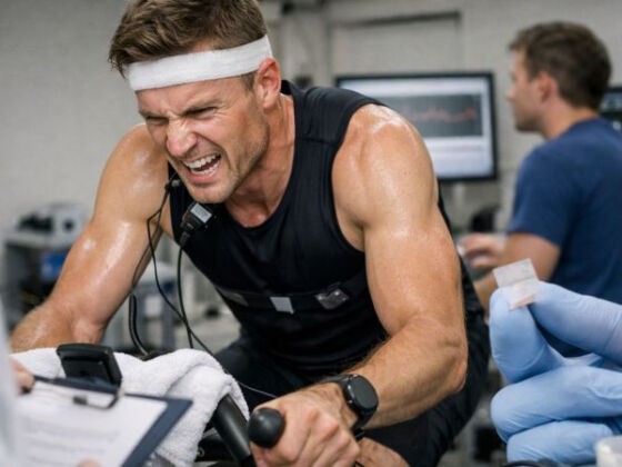 nicotine booster performance