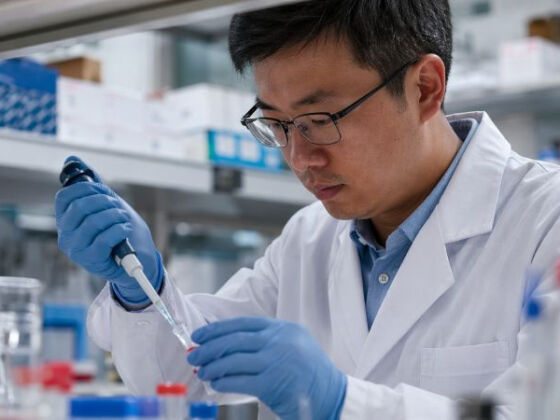 nouvelle theorie sur vieillissement