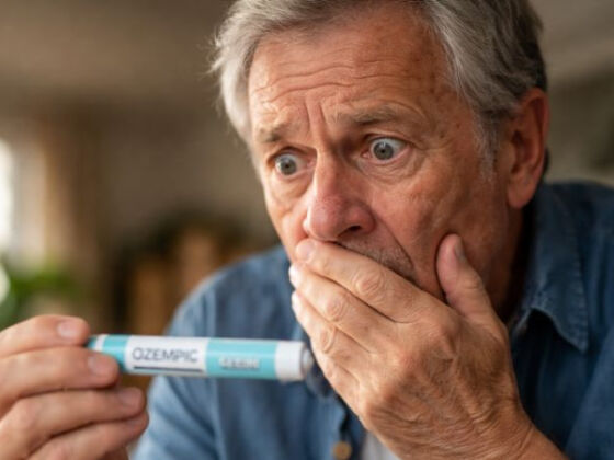 ozempic deux patients perdent la vue