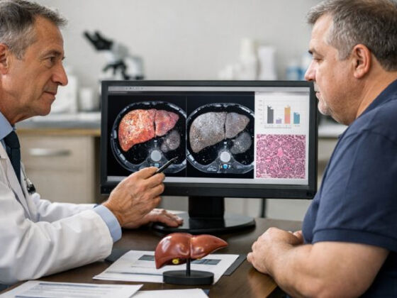 ozempic protege foie