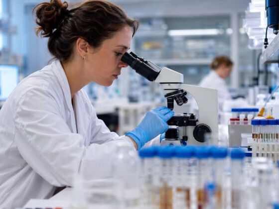 parkinson decouverte dans intestin