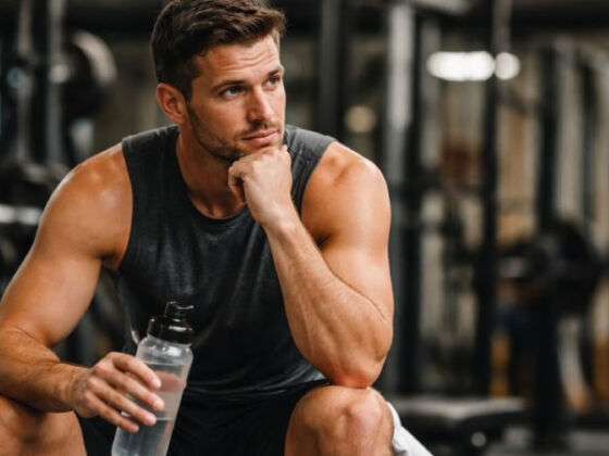 periodisation musculation