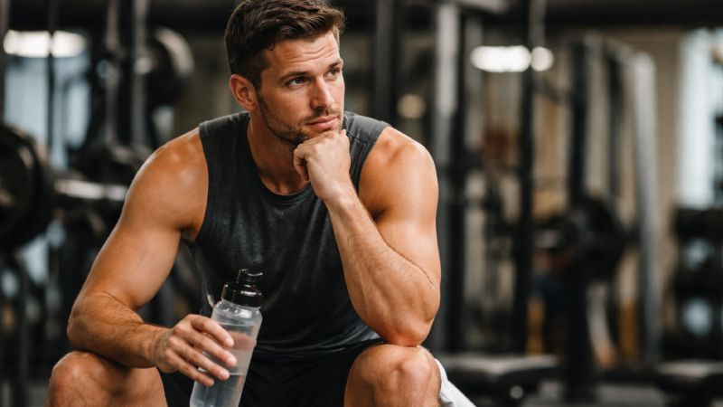 periodisation musculation