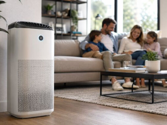 pollution air salon probleme cerveau