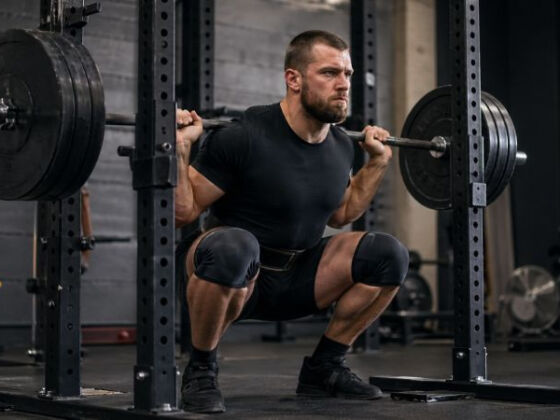 potentiation par post activation