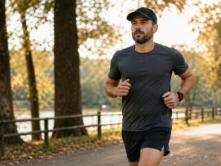 pourquoi certains coureurs perdent pas un gramme