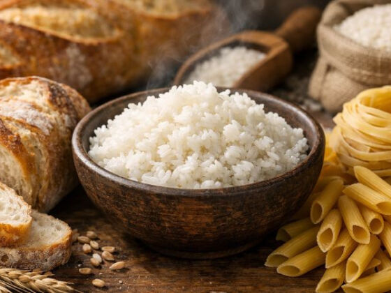 pourquoi pain fait grossir