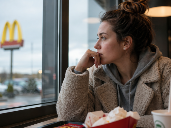 pourquoi on mange sans faim