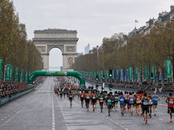 resultats marathon de paris 2026