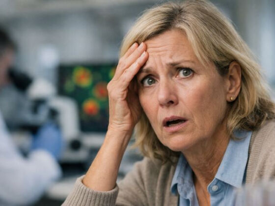 seniors systeme immunitaire trentenaire