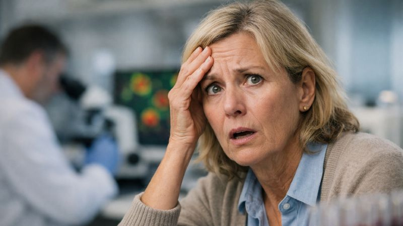 seniors systeme immunitaire trentenaire