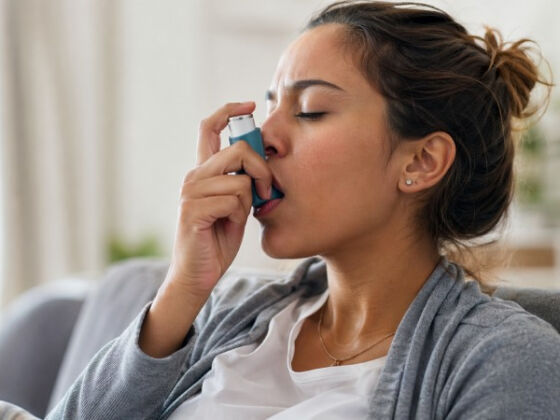 vapoter cannabis crise asthme