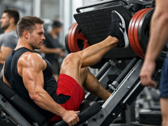 varier entrainement prendre muscle