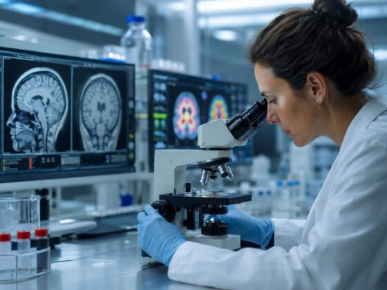 alzheimer etude lithium