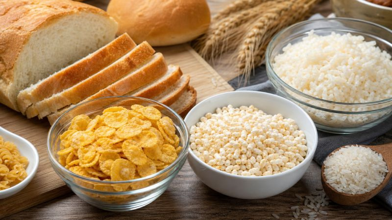 cancer poumon aliment du petit dejeuner qui augmente risque