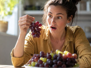ce fruit pourrait proteger la peau contre les uv