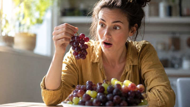 ce fruit pourrait proteger la peau contre les uv