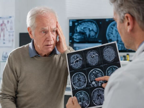 demence et diabete pourquoi les patients sous insuline sont les plus exposes