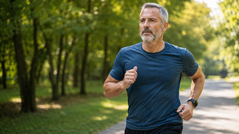 hypertension type exercice reduit tension