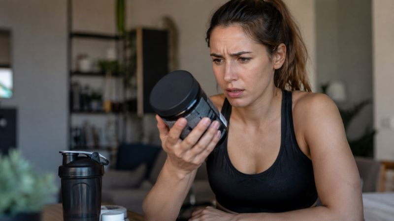 jus betterave sport femme