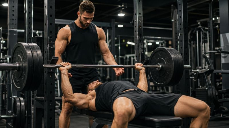 series classiques vs techniques intensification